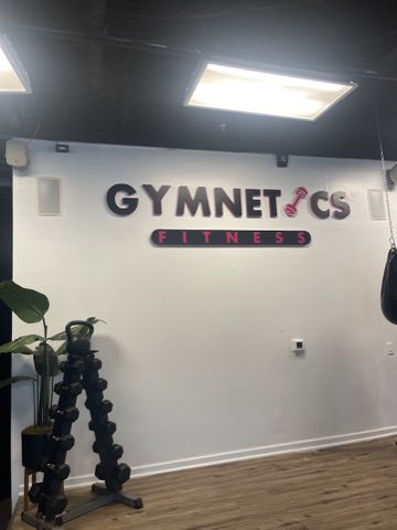 Gymnetics Fitness photo