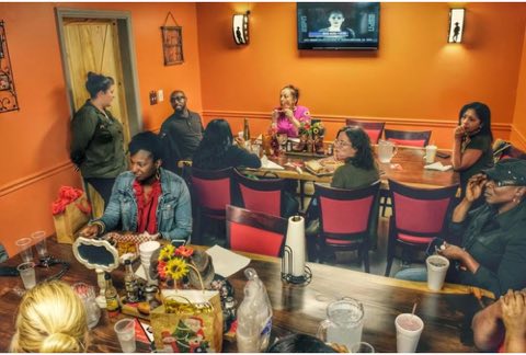 Hattie Marie's Texas BBQ photo
