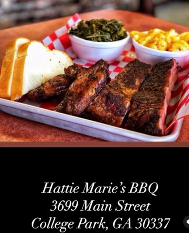 Hattie Marie's Texas BBQ photo