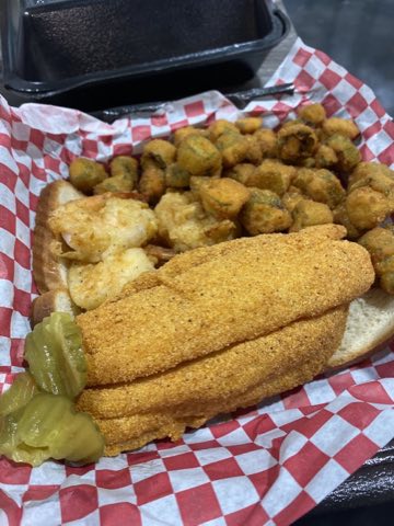 Helen's Hot Chicken photo