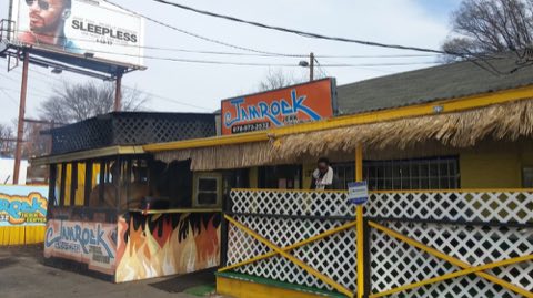 Jamrock Jerk Center & Grill photo