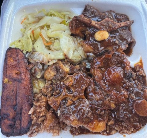 Jamrock Jerk Center & Grill photo