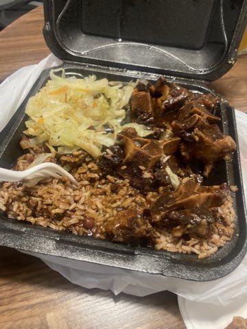 Jamrock Jerk Center & Grill photo