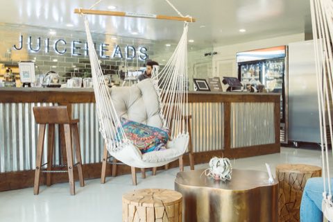 Juiceheads ATL photo