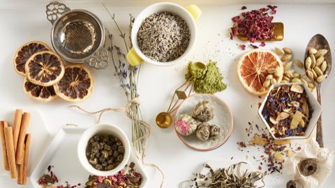 Just Add Honey Tea Company photo