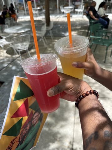 Just Add Honey Tea Company photo