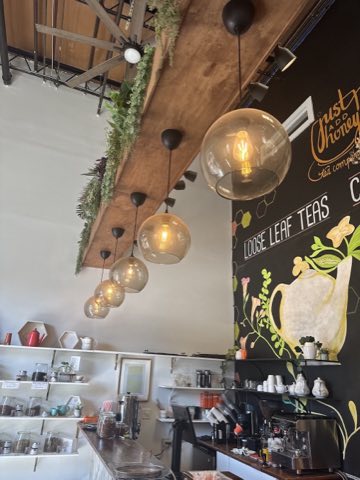 Just Add Honey Tea Company photo