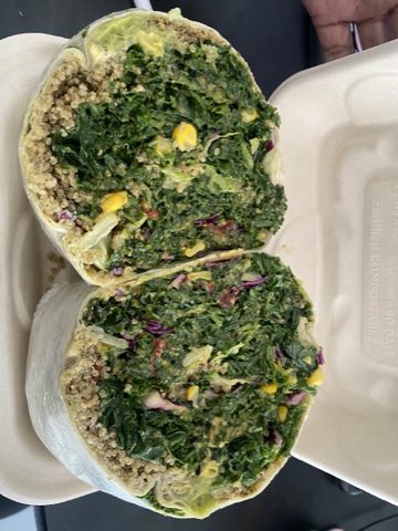 Karma Nutra - (Inside LA Fitness) photo