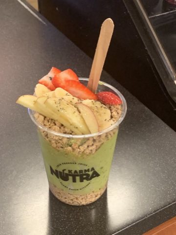 Karma Nutra - (Inside LA Fitness) photo