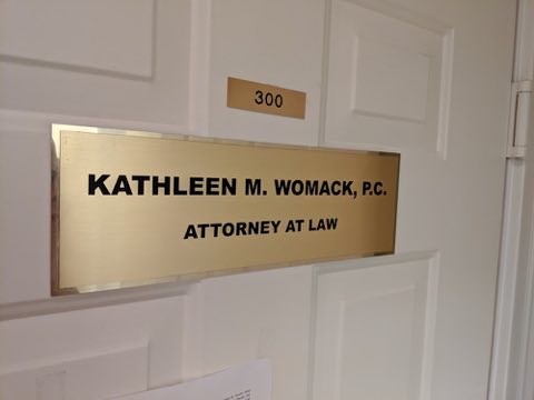 Kathleen Womack Attorney at Law photo