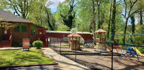Kids Center for Academic Resources and Education (Kids CARE) photo