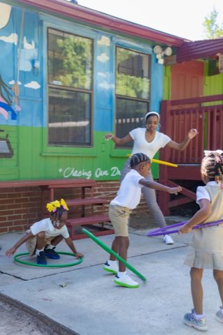 Kids Center for Academic Resources and Education (Kids CARE) photo