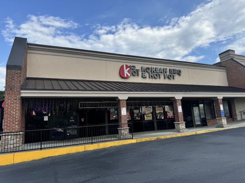 KPOT Korean BBQ & Hot Pot photo