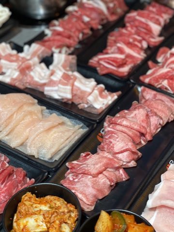 KPOT Korean BBQ & Hot Pot photo