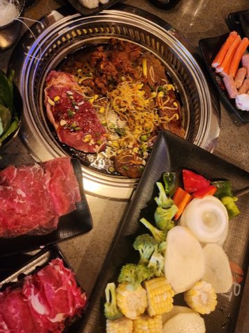 KPOT Korean BBQ & Hot Pot photo