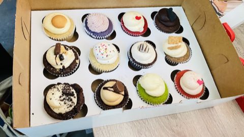 Kupcakerie East Point photo