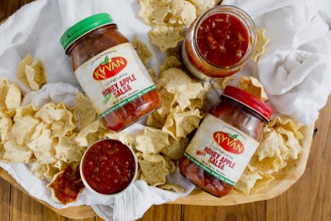 KYVAN Foods photo