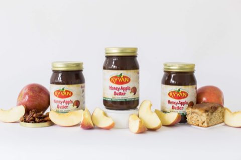 KYVAN Foods photo