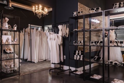 Laine London Company photo