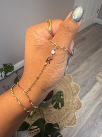 Liberated Vibes Permanent Jewelry - Book your experience! photo