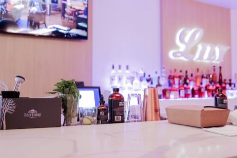 Lily’s Restaurant & Lounge photo