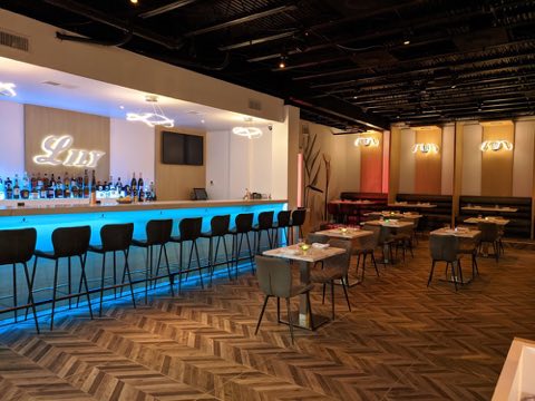 Lily’s Restaurant & Lounge photo