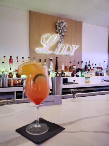 Lily’s Restaurant & Lounge photo