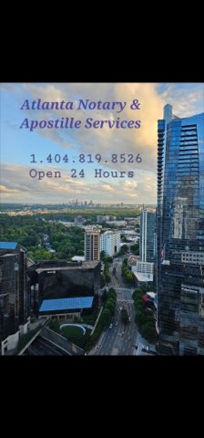 Lisa's Mobile Apostille & Notary photo