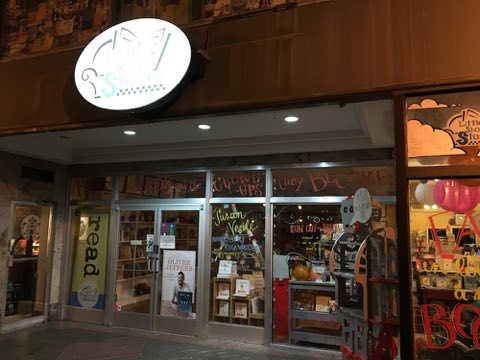 Little Shop of Stories photo