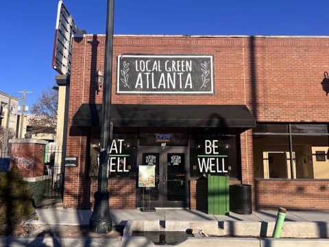 Local Green Atlanta photo