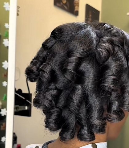 Luv Your Hair Studio photo