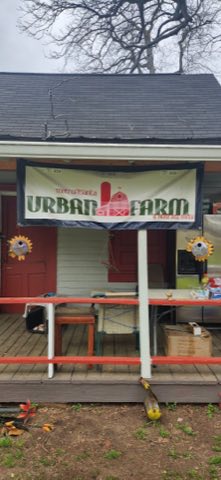 Metro Atlanta Urban Farm photo