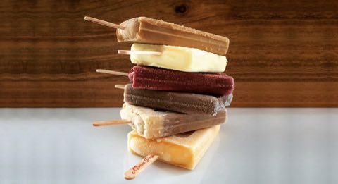 Mocha Pops photo