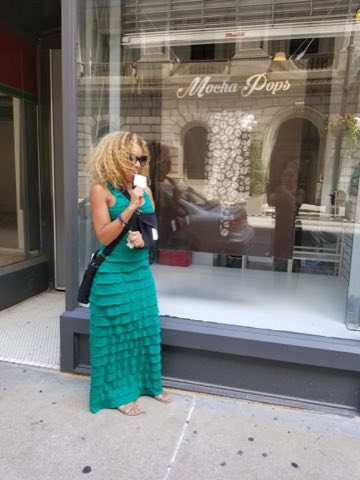 Mocha Pops photo