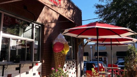 Morelli’s Ice Cream- Ormewood Plaza photo