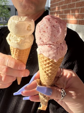 Morelli’s Ice Cream- Ormewood Plaza photo