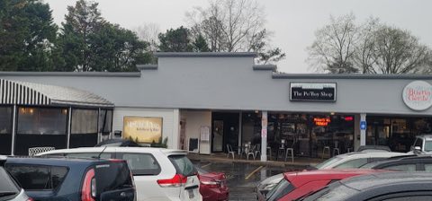 Ms. Iceys Kitchen & Bar photo