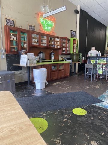 My Coffee Shop at Eastlake photo