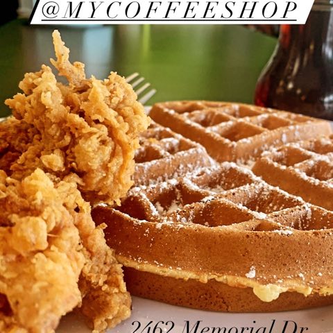 My Coffee Shop at Eastlake photo