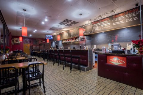 Nana's Chicken-N-Waffles photo