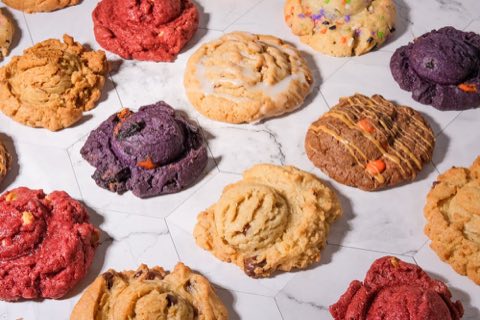 Not As Famous Cookie Company photo