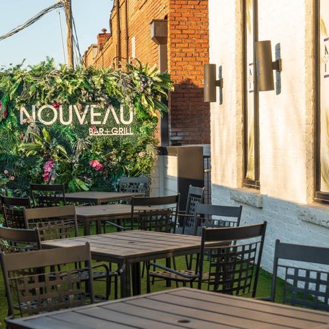 Nouveau Bar & Grill photo