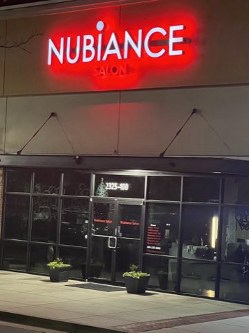 Nubiance Salon and Spa photo