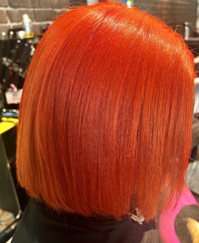 Nubiance Salon and Spa photo