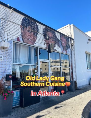 Old Lady Gang Southern Cuisine photo