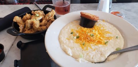 Old Lady Gang Southern Cuisine photo