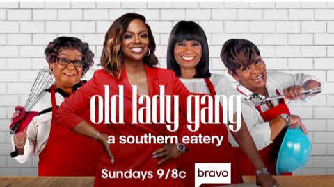 Old Lady Gang Southern Cuisine photo
