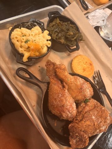 Old Lady Gang Southern Cuisine photo