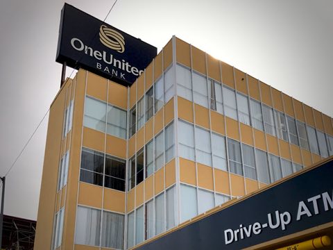 OneUnited Bank photo