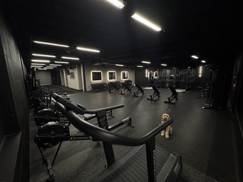 Outlaw Training Club photo